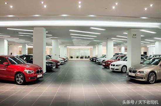 汽车销售的八大流程有哪些,汽车销售有哪些潜规则