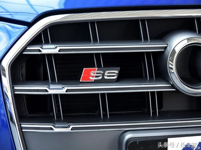 50万买性能车,50万二手车奥迪s6