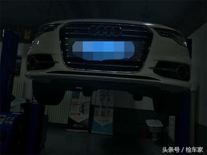 50万买性能车,50万二手车奥迪s6