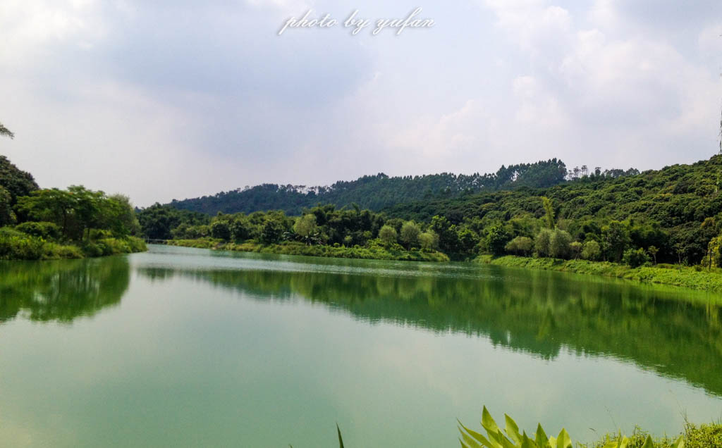 东方夏威夷惠来县,东方夏威夷广东
