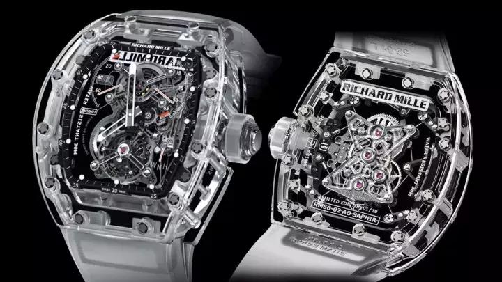 哪些你没见过的顶级陀飞轮手表,复刻最好的陀飞轮腕表