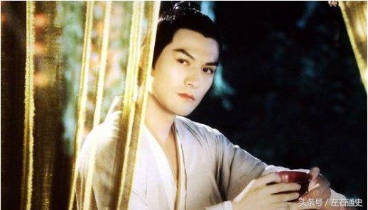 历史史记全文及讲解,史记看完你懂了什么