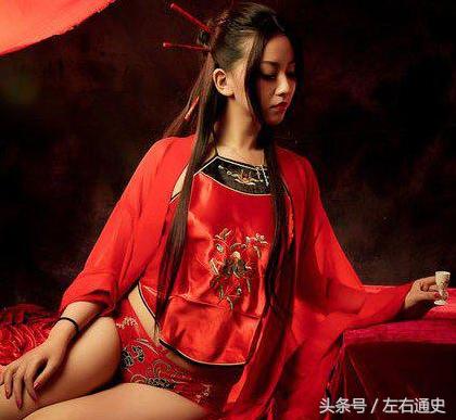 历史史记全文及讲解,史记看完你懂了什么