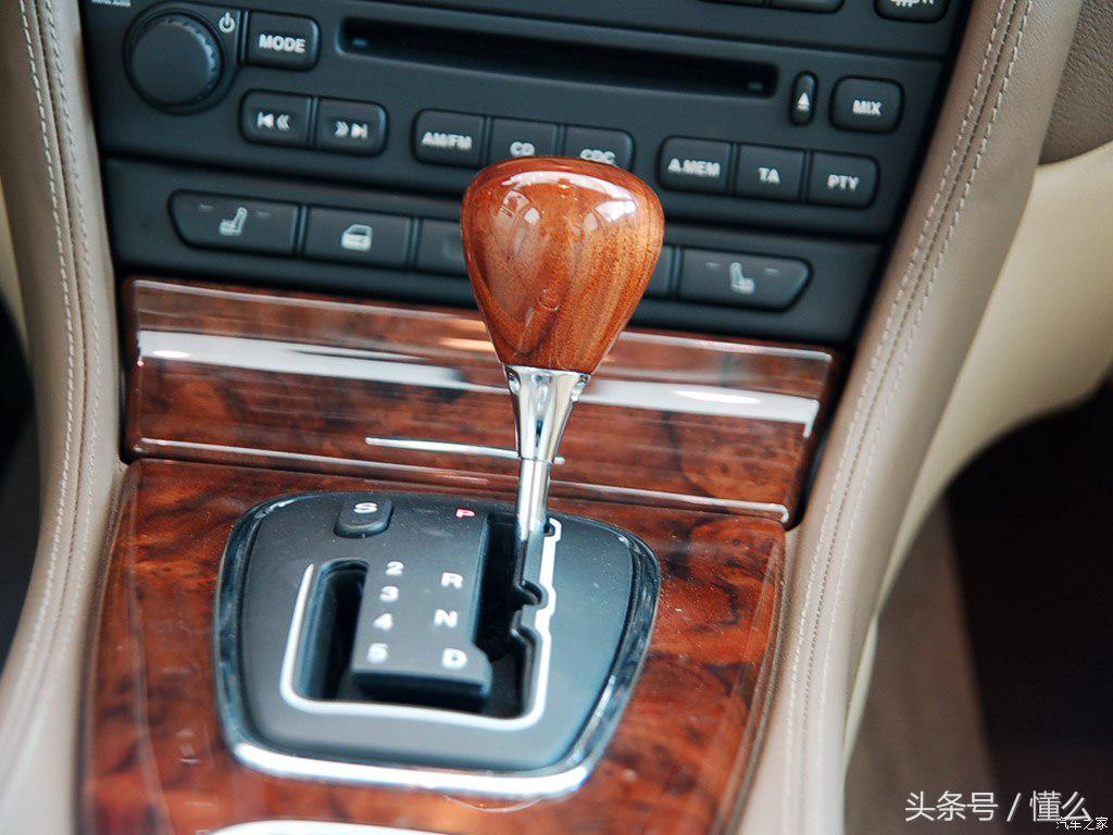 stype捷豹整备,erlang中古车捷豹