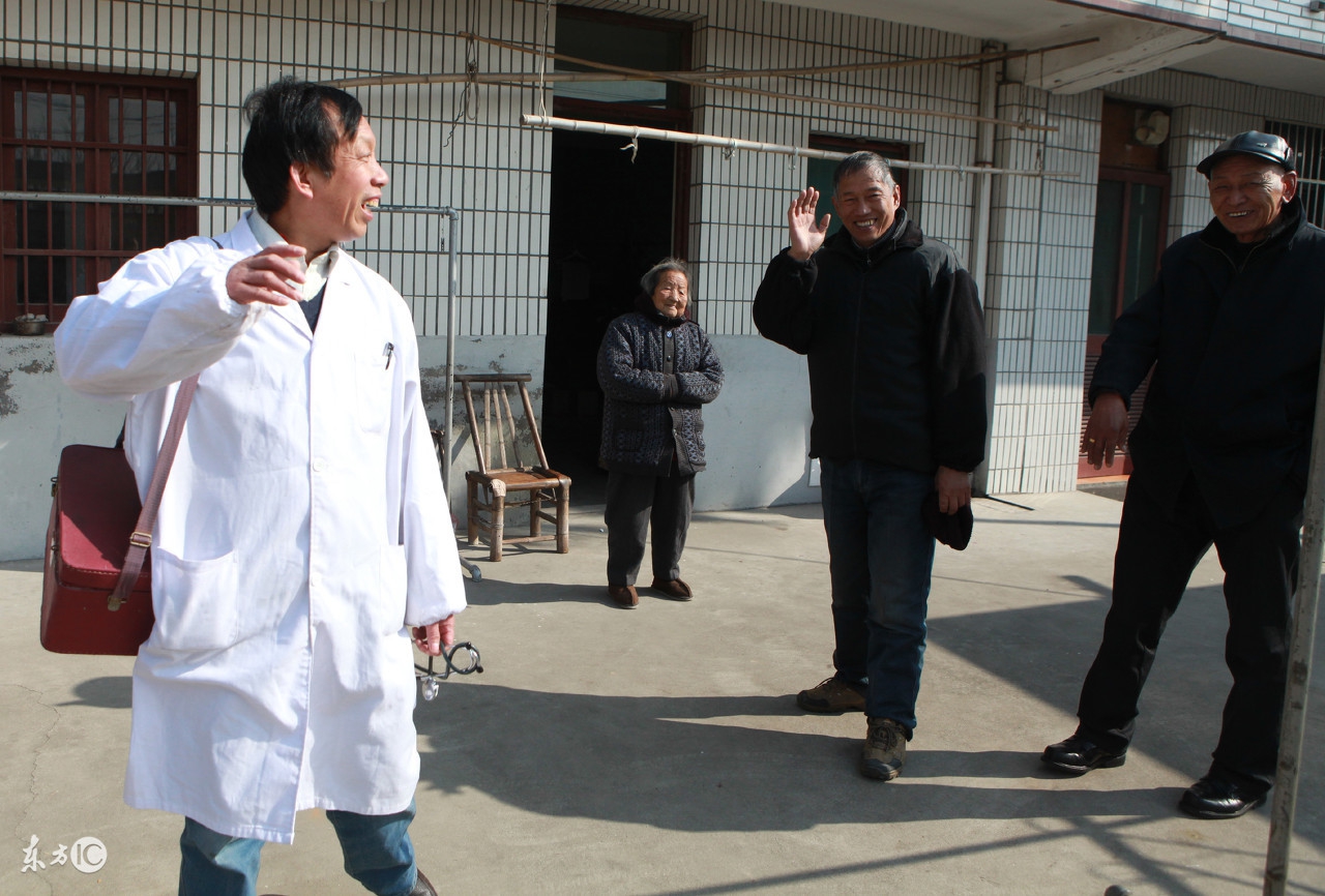 农民直接去省医院看病医保报销吗,农村医疗能不能报销门诊治疗