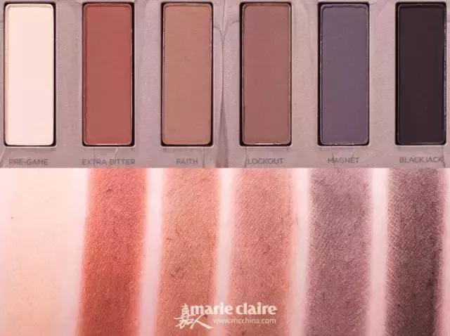 就用30块钱狂收当季爆款彩妆,“带货”女王们的梳妆台超魔性!