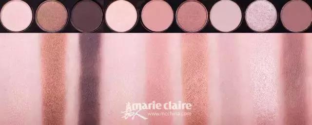 就用30块钱狂收当季爆款彩妆,“带货”女王们的梳妆台超魔性!