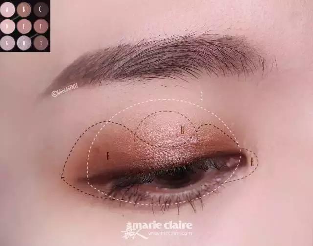 就用30块钱狂收当季爆款彩妆,“带货”女王们的梳妆台超魔性!