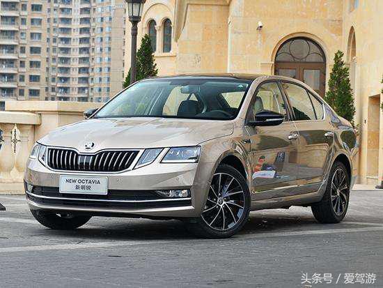 新款明锐和新款英朗,英朗对比明锐哪个好