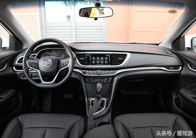 新款明锐和新款英朗,英朗对比明锐哪个好