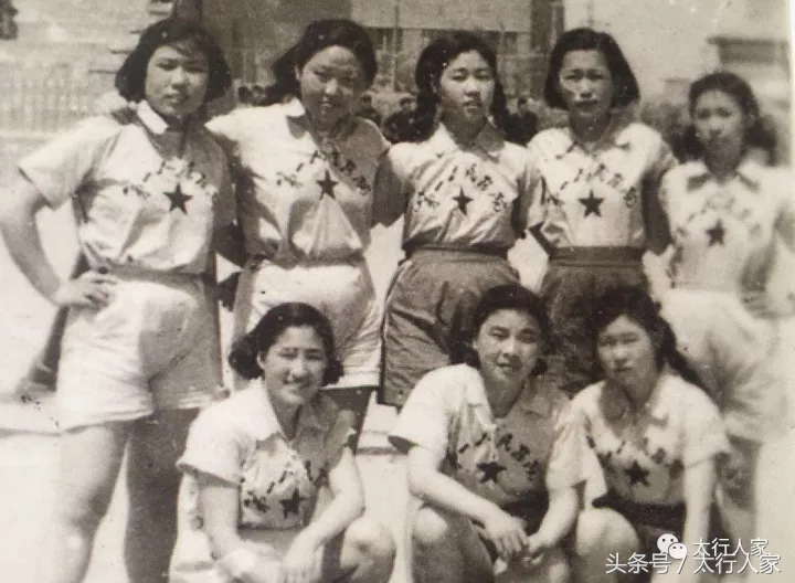 忆保定的河北省医院，满是爱