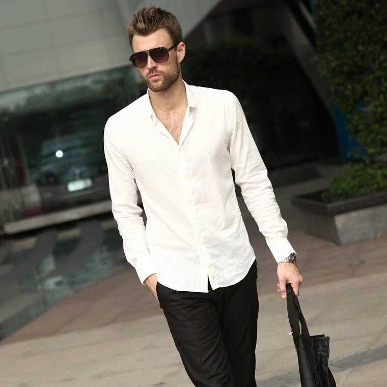 男生篇｜10家帅炸天的店铺，送给最近缺衣服穿的你