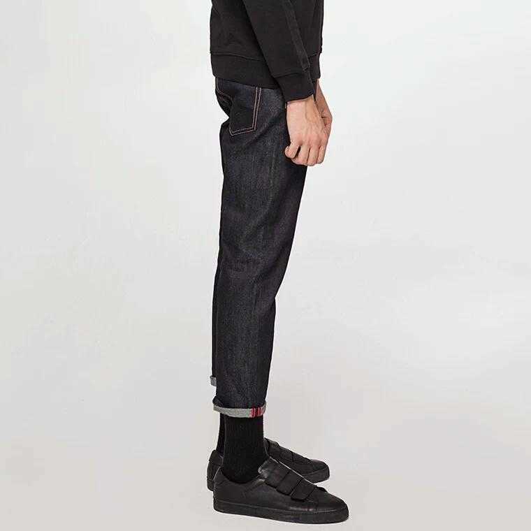 男生篇｜10家帅炸天的店铺，送给最近缺衣服穿的你