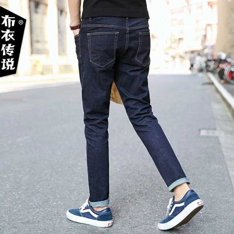 男生篇｜10家帅炸天的店铺，送给最近缺衣服穿的你