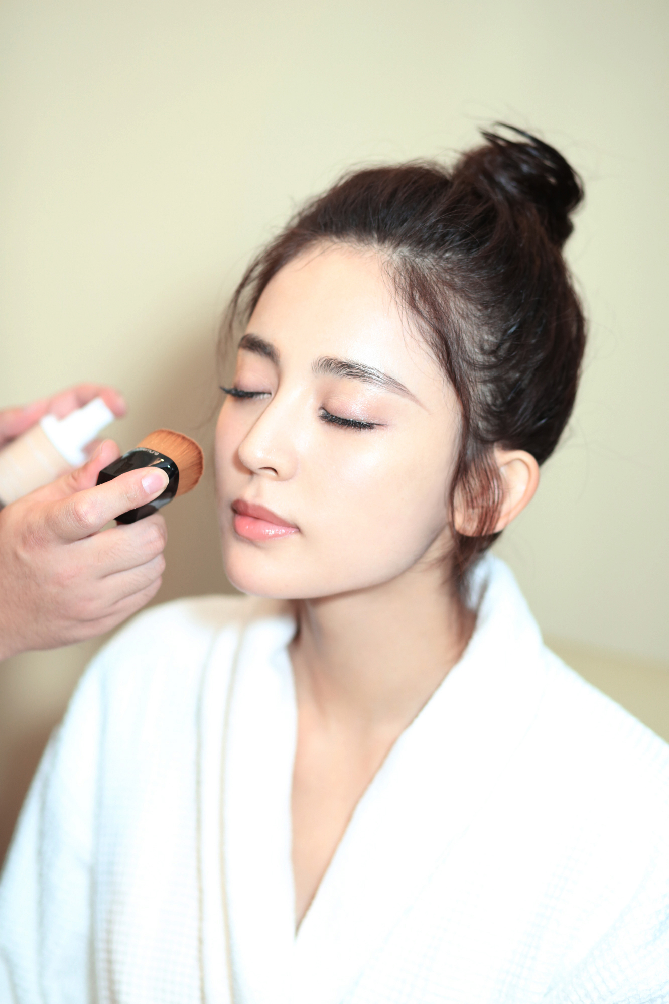 古力娜扎同款化妆品,古力娜扎护肤品大公开