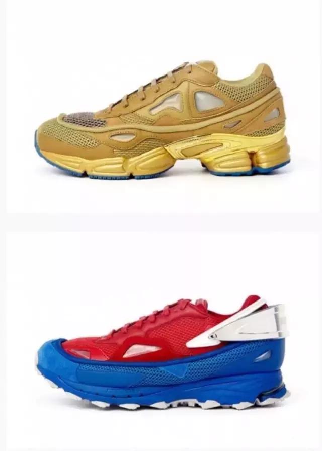 2021秋冬爆款男士加绒休闲运动鞋,推荐几款帅气的秋季运动鞋