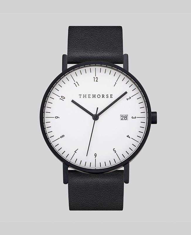 手表｜小众且精致，颜值与风格齐飞