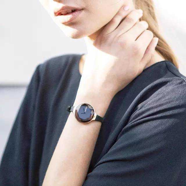 手表｜小众且精致，颜值与风格齐飞