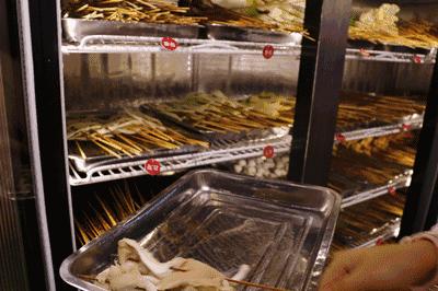 空姐辞职开串串火锅,空姐辞职回家创业