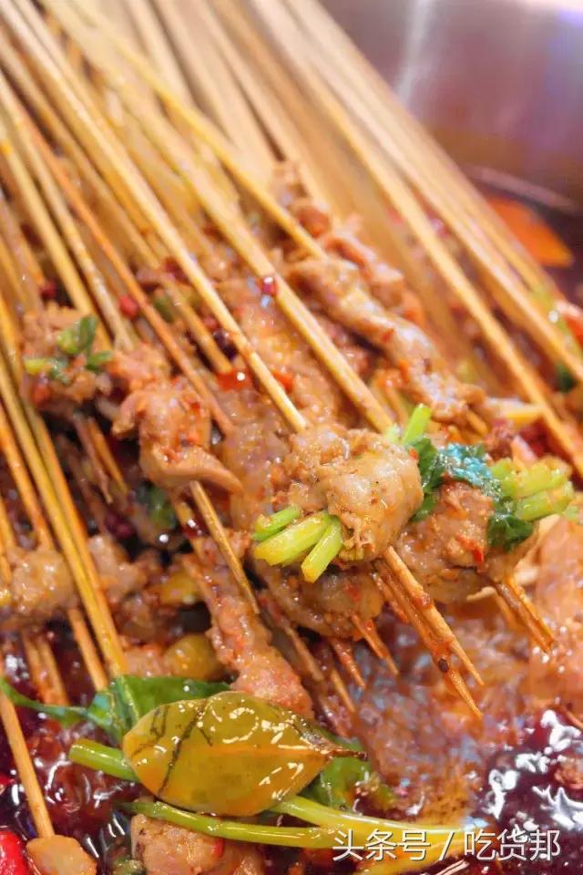 空姐辞职开串串火锅,空姐辞职回家创业