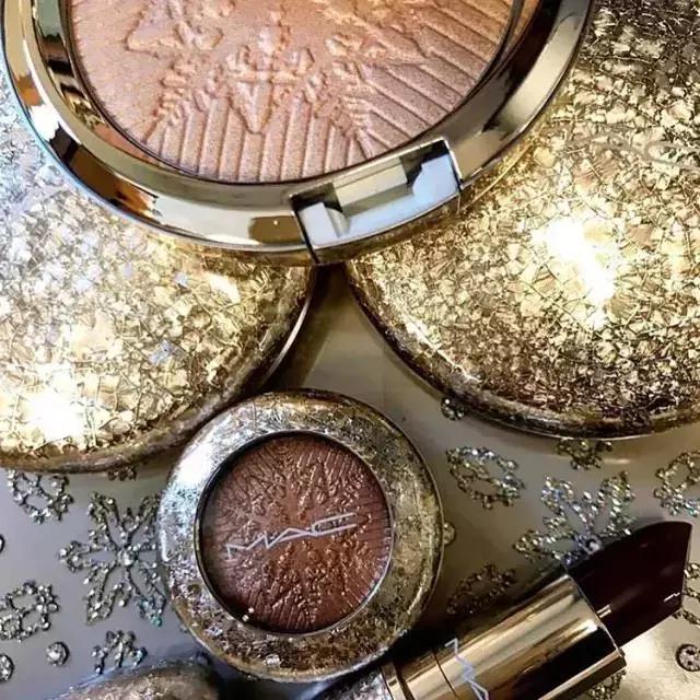 纪梵希36圣诞限定,纪梵希圣诞限定37