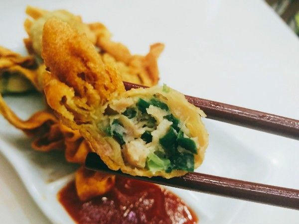 从香港出发到深圳吃饭,从香港到深圳吃饭