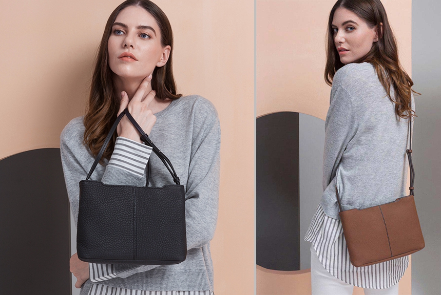 ecco的技术,你想不到的科技创新感