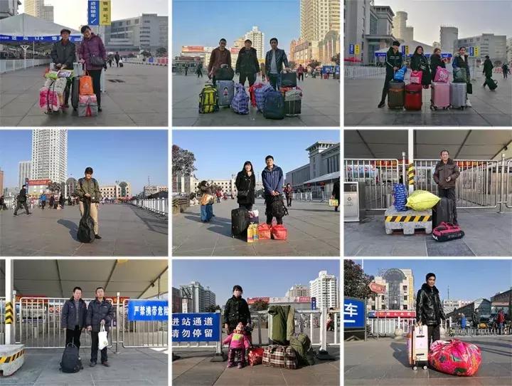 用九宫格揭密真实的故事,有故事的九宫格