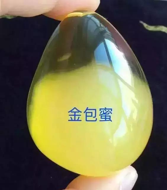 琥珀蜜蜡的种类介绍,哪里的琥珀蜜蜡最好