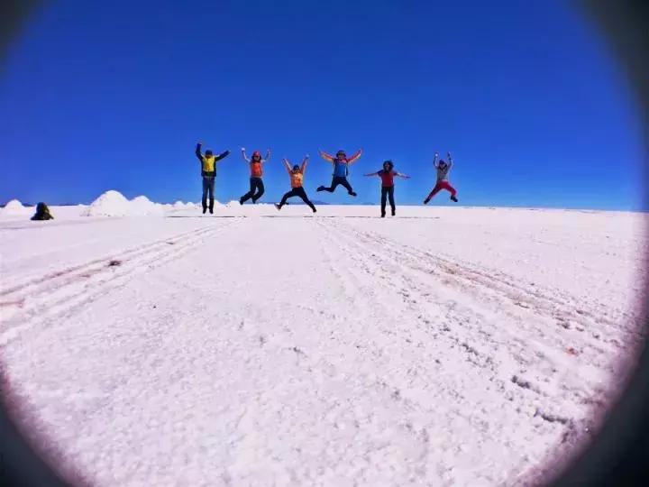 自驾游穿越南美洲,玻利维亚旅行