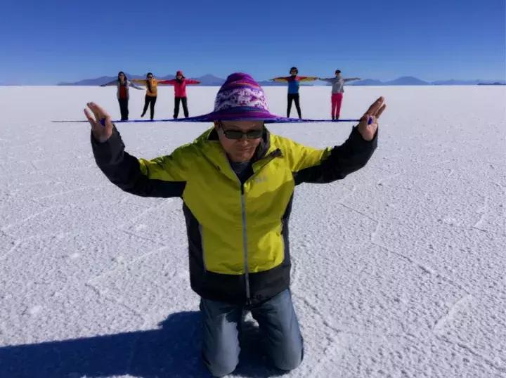 自驾游穿越南美洲,玻利维亚旅行