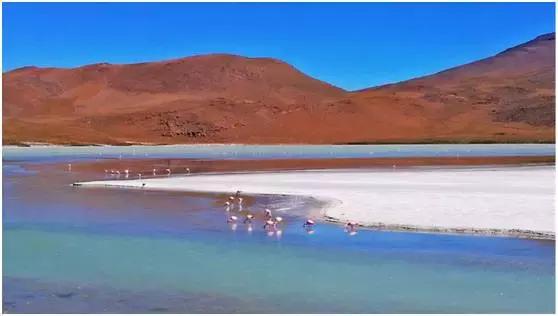 自驾游穿越南美洲,玻利维亚旅行