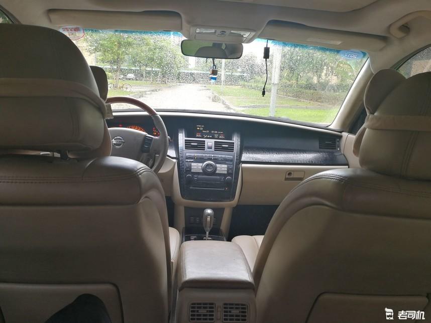 二手天籁2.0自吸,二手天籁2.5自吸