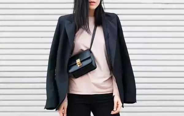 配货加限购，你有钱也买不到Celinebox了~