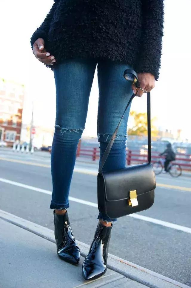 配货加限购，你有钱也买不到Celinebox了~