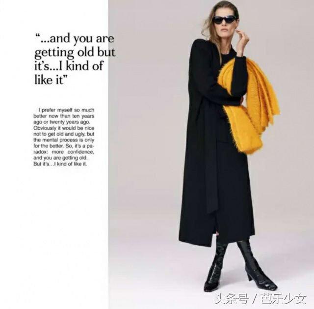 zara上了新品,zara今年的外套开挂了无敌好看