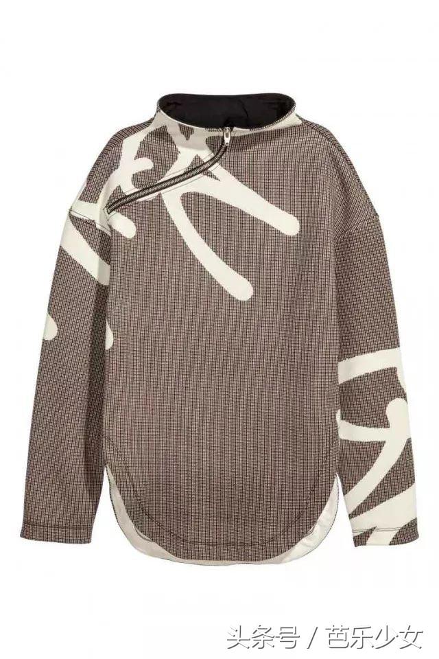 zara上了新品,zara今年的外套开挂了无敌好看