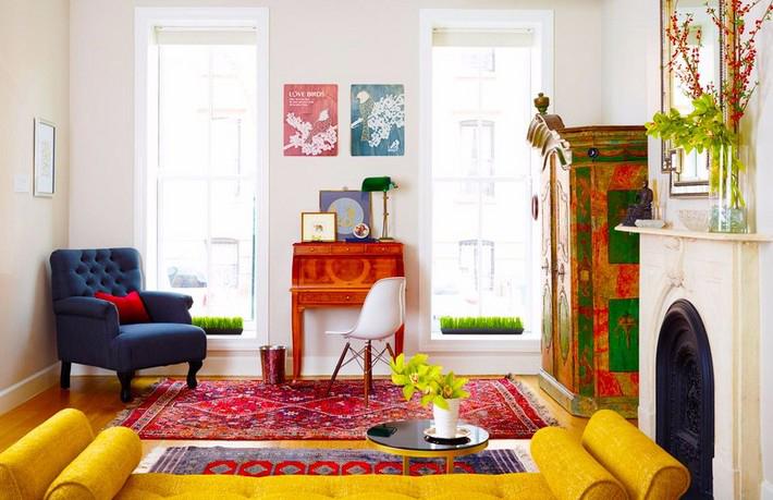 性冷淡风到底是什么风格,如何告别性冷淡风