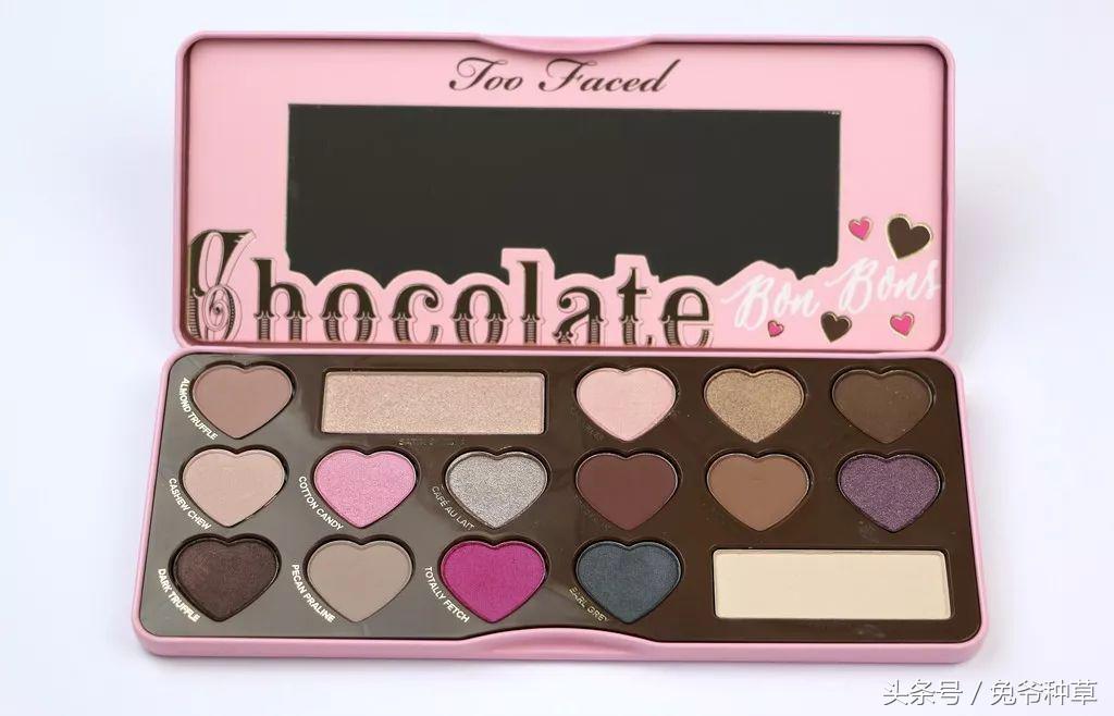 南瓜色、红棕色、大地色？最强秋冬眼影盘功课来啦！