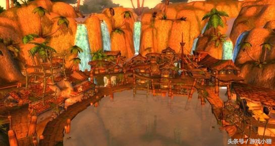 魔兽世界地精最有钱吗,魔兽世界地精玩什么职业