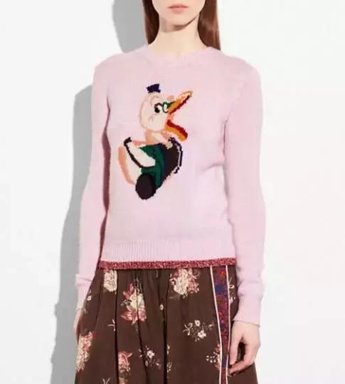 coach新款包包推荐牛仔,coach好看亲民的手提包