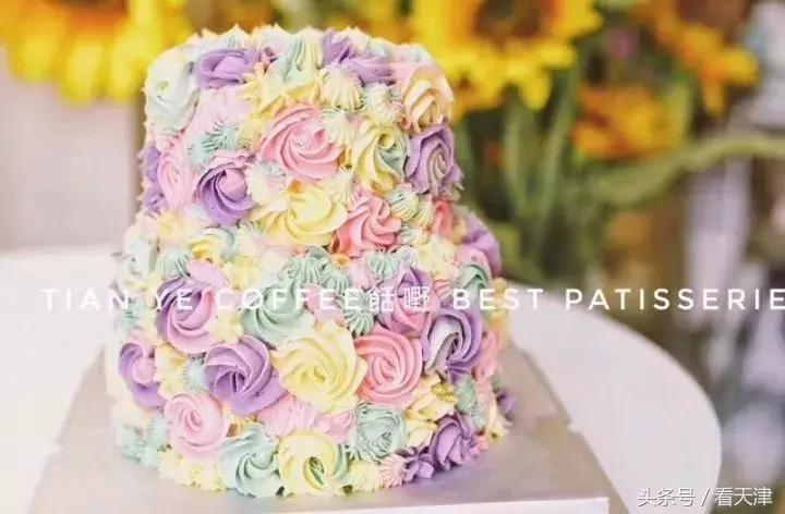天津的蛋糕店排名,天津市里有哪些好的蛋糕店