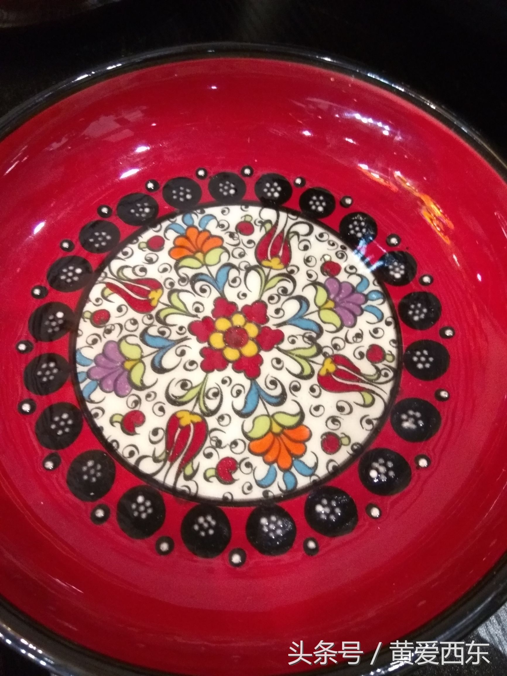 土耳其旅行工艺品大全,土耳其都有什么工艺品