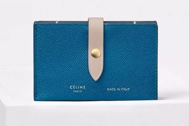 告别钱包,告别杂乱的包