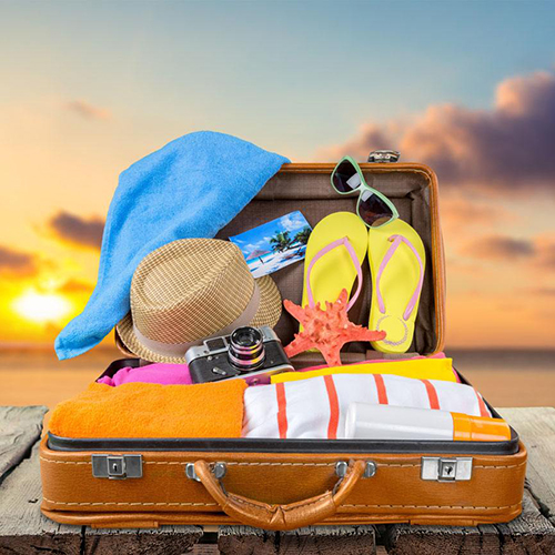 大牌铝合金旅行箱平替,大牌旅行箱推荐