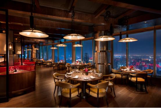 知名科技企业拿下银泰中心2万平做总部创2017成都超甲写租赁记录