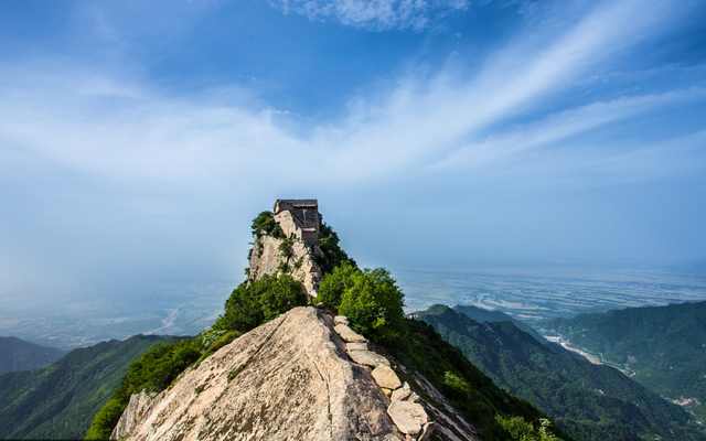 你不知道的大秦岭——2000年历史的商洛核桃，毛主席一生所爱