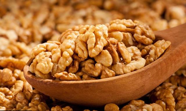 你不知道的大秦岭——2000年历史的商洛核桃，毛主席一生所爱