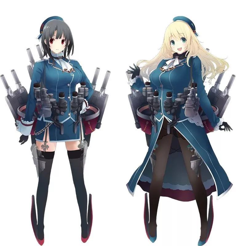 靠着胖次，欧派和黑丝，国产手游逆袭日本