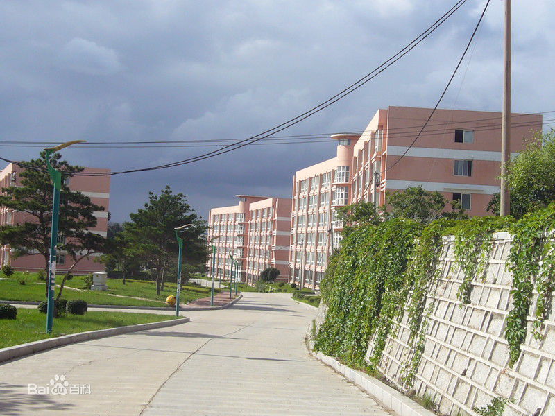 我猜你不知道这所大学,给你介绍一下“北华大学”